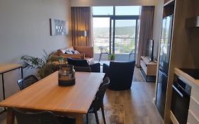 Menlyn Apartment